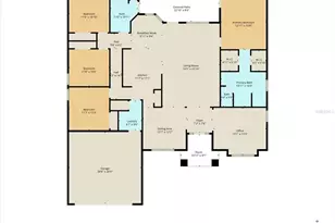3 Stokesia Ct, Homosassa, FL 34446 - Photo 2