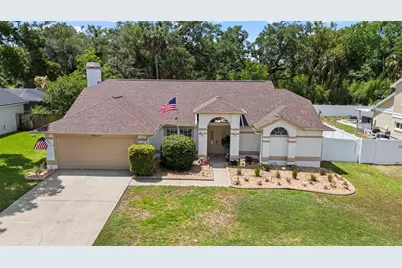 2739 Horseshoe Drive, Plant City, FL 33566 - Photo 1