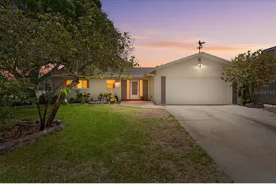 344 Crosswinds Drive, Palm Harbor, FL 34683 - Photo 1