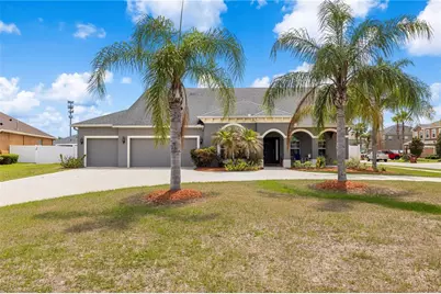 1905 Via Napoli Street, Plant City, FL 33566 - Photo 2