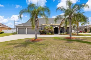 1905 Via Napoli St, Plant City, FL 33566 - Photo 2
