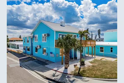 13343 Gulf Boulevard #14, Madeira Beach, FL 33708 - Photo 2