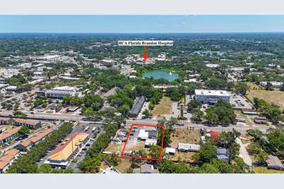 504 S Kings Avenue, Brandon, FL 33511 - Photo 1