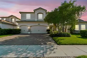 30229 Southernwood Ct, Wesley Chapel, FL 33543 - Photo 1