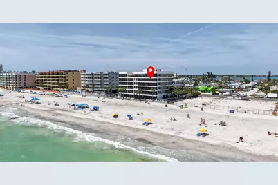 14600 Gulf Boulevard #401, Madeira Beach, FL 33708 - Photo 46