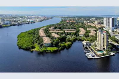 700 S Harbour Island Boulevard #309, Tampa, FL 33602 - Photo 44