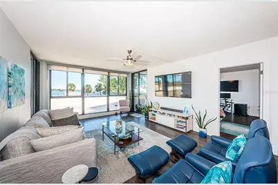 7100 Sunshine Skyway Lane S #203, Saint Petersburg, FL 33711 - Photo 18