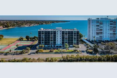 7100 Sunshine Skyway Lane S #203, Saint Petersburg, FL 33711 - Photo 1