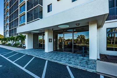 7100 Sunshine Skyway Lane S #203, Saint Petersburg, FL 33711 - Photo 12