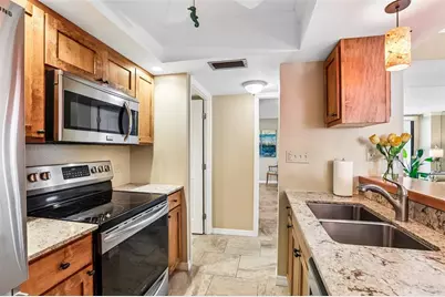 450 S Gulfview Boulevard #703, Clearwater, FL 33767 - Photo 16