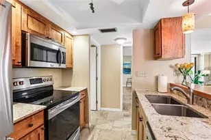 450 S Gulfview Blvd, Clearwater, FL 33767 - Photo 16