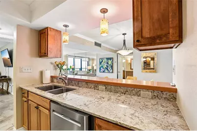 450 S Gulfview Boulevard #703, Clearwater, FL 33767 - Photo 18