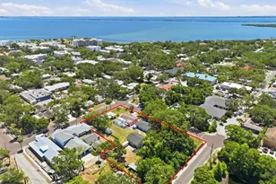 515 2nd St N, Safety Harbor, FL 34695 - Photo 1