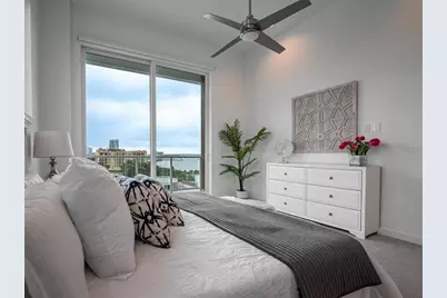 920 N Osceola Avenue #801, Clearwater, FL 33755 - Photo 16