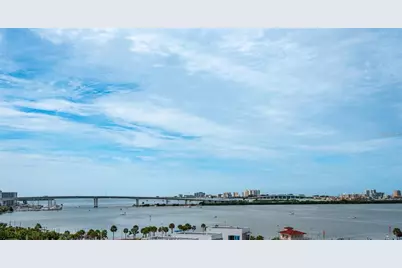 920 N Osceola Avenue #801, Clearwater, FL 33755 - Photo 2
