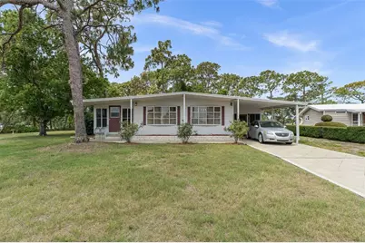 7637 Moriah Avenue, Brooksville, FL 34613 - Photo 1