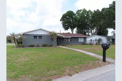 5702 Jacaranda Avenue, Lakeland, FL 33809 - Photo 1