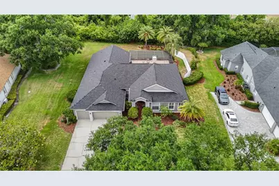 19128 Centre Rose Boulevard, Lutz, FL 33558 - Photo 8
