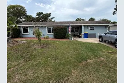 1842 India Palm Drive, Edgewater, FL 32141 - Photo 1