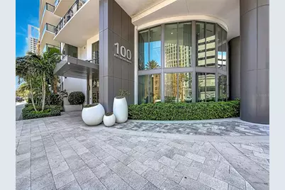 100 1st Avenue N #1106, Saint Petersburg, FL 33701 - Photo 1