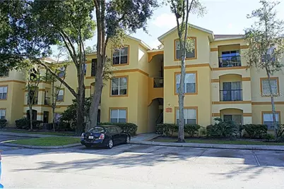 5618 Pinnacle Heights Circle #206, Tampa, FL 33624 - Photo 1