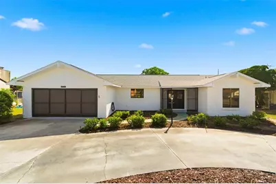 7457 Galloway Road, Weeki Wachee, FL 34613 - Photo 1