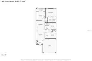 1827 Harbour Blue St, Ruskin, FL 33570 - Photo 28