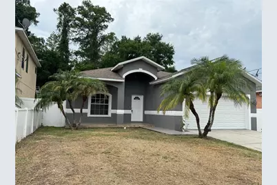 7202 N Glen Avenue, Tampa, FL 33614 - Photo 2