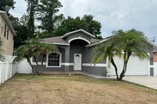 7202 N Glen Ave, Tampa, FL 33614 - Photo 2