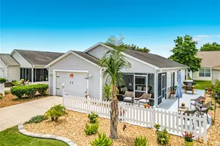 1648 Abasco Ct, The Villages, FL 32162 - Photo 1