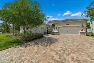2213 Hollow Forest Ct, Wesley Chapel, FL 33543 - Photo 1