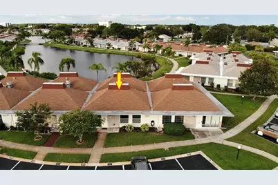 4334 Tahitian Gardens Circle #C, Holiday, FL 34691 - Photo 2