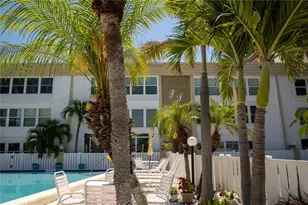 661 Poinsettia Ave, Clearwater Beach, FL 33767 - Photo 1