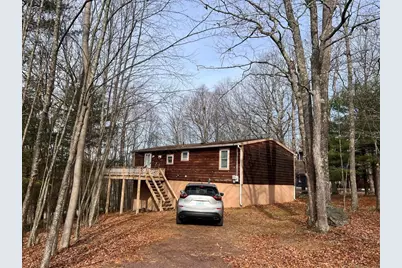 123 Rocky Road, Lackawaxen, PA 18435 - Photo 1