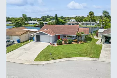 4145 Star Island Drive, Holiday, FL 34691 - Photo 32
