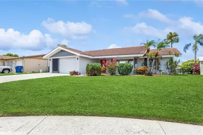 4145 Star Island Drive, Holiday, FL 34691 - Photo 1