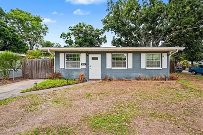 3901 13th Avenue N, Saint Petersburg, FL 33713 - Photo 2