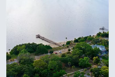 110 Georgia Ave. Avenue, Crystal Beach, FL 34681 - Photo 50