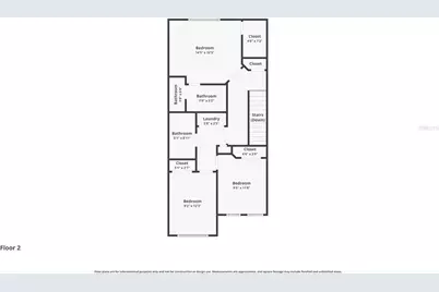 671 Vallance Way NE, Saint Petersburg, FL 33716 - Photo 42