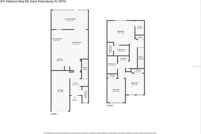 671 Vallance Way NE, Saint Petersburg, FL 33716 - Photo 40