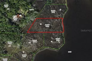 6 Carnahans Is, Crystal River, FL 34429 - Photo 1