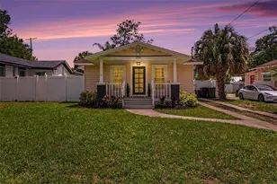 204 W Jean St, Tampa, FL 33604 - Photo 1