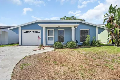 1009 Crane Court, Dunedin, FL 34698 - Photo 1