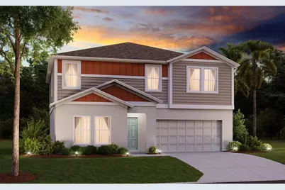 849 Sand Sea Place, Haines City, FL 33844 - Photo 1