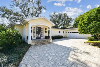 4602 W Browning Avenue, Tampa, FL 33629 - Photo 1