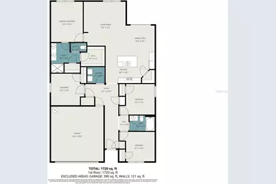911 Waterville Dr, Auburndale, FL 33823 - Photo 26