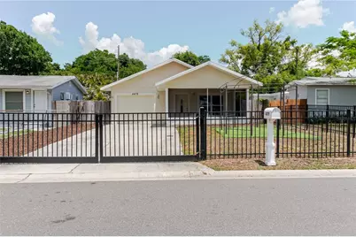 4479 41st Street N, Saint Petersburg, FL 33714 - Photo 2
