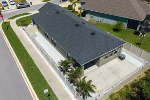 1461 N River Cir, Tarpon Springs, FL 34689 - Photo 36