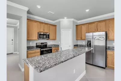 1461 N River Circle, Tarpon Springs, FL 34689 - Photo 10