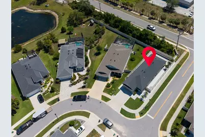 1461 N River Circle, Tarpon Springs, FL 34689 - Photo 50